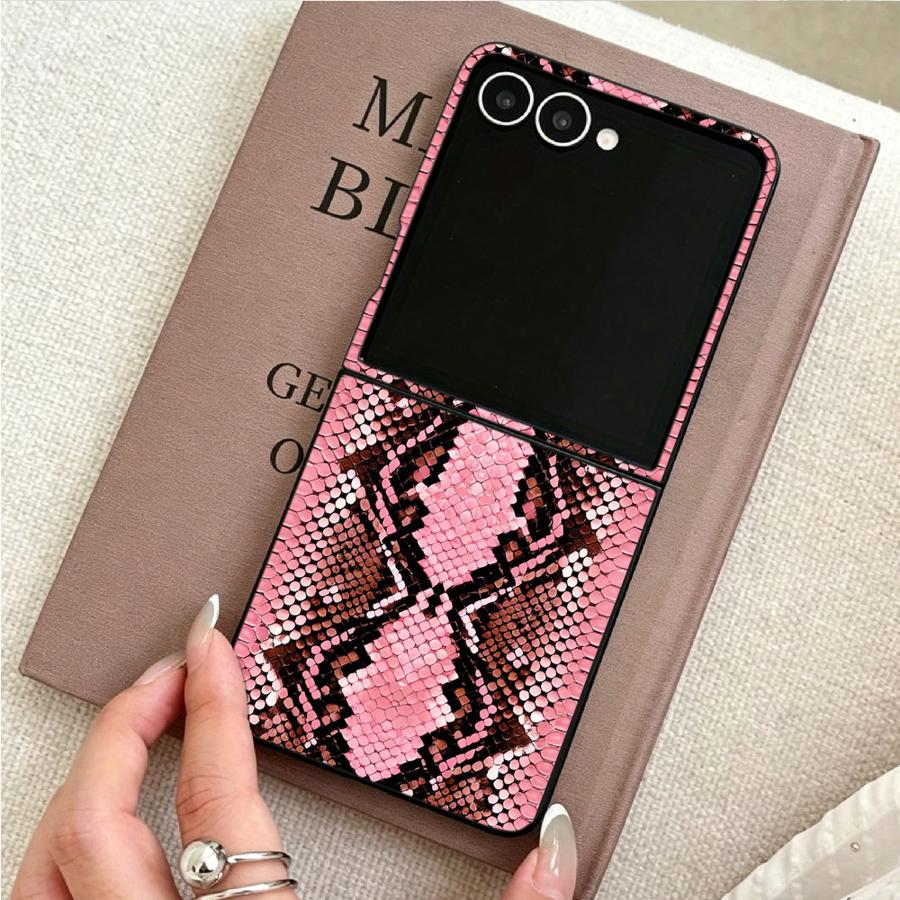 Case for Samsung Galaxy Flip6  - Phone Cases Z Flip 6 のレビューと価格