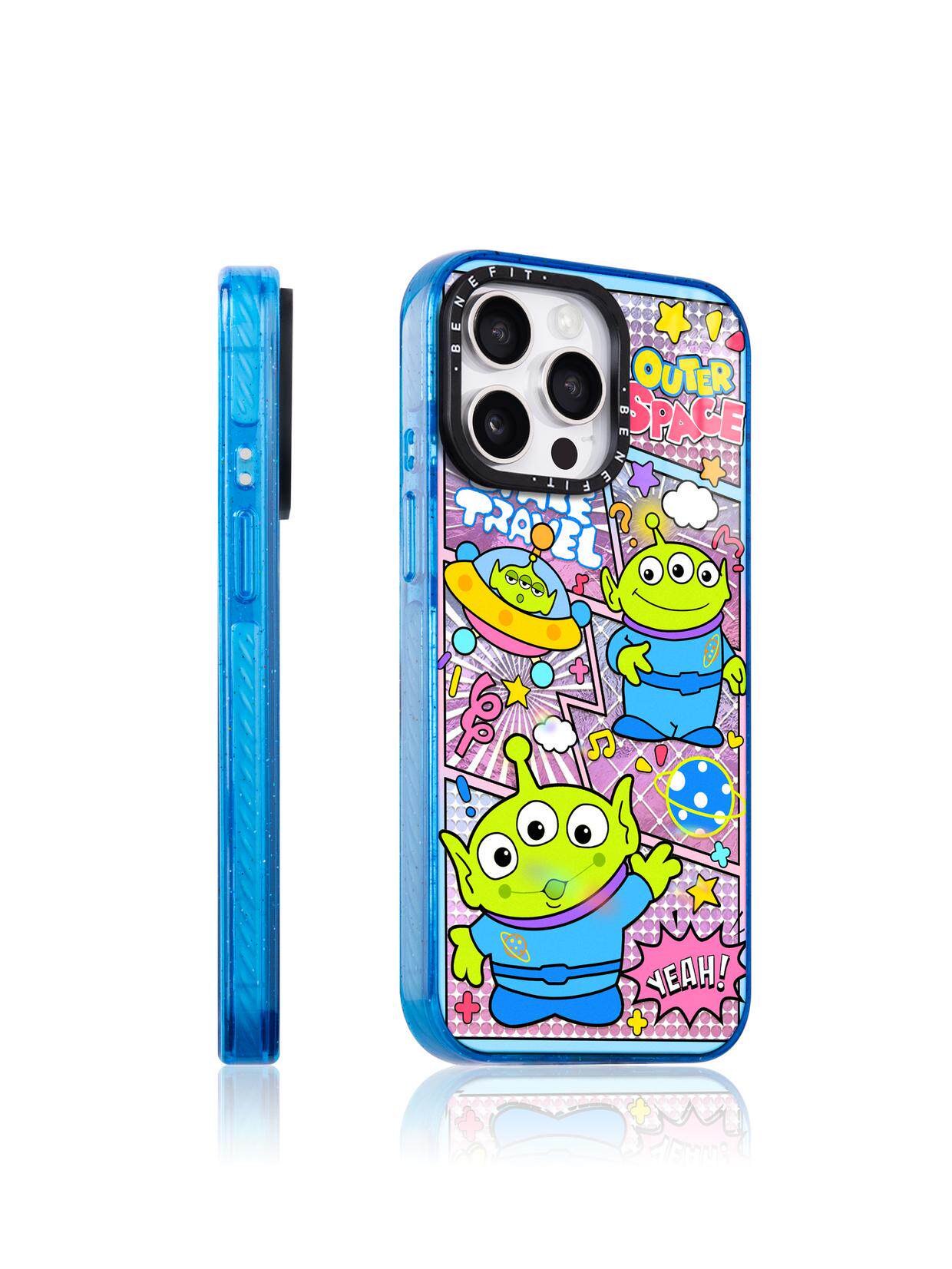 Toy Story animation peripheral - Phone Cases Disney のレビューと価格