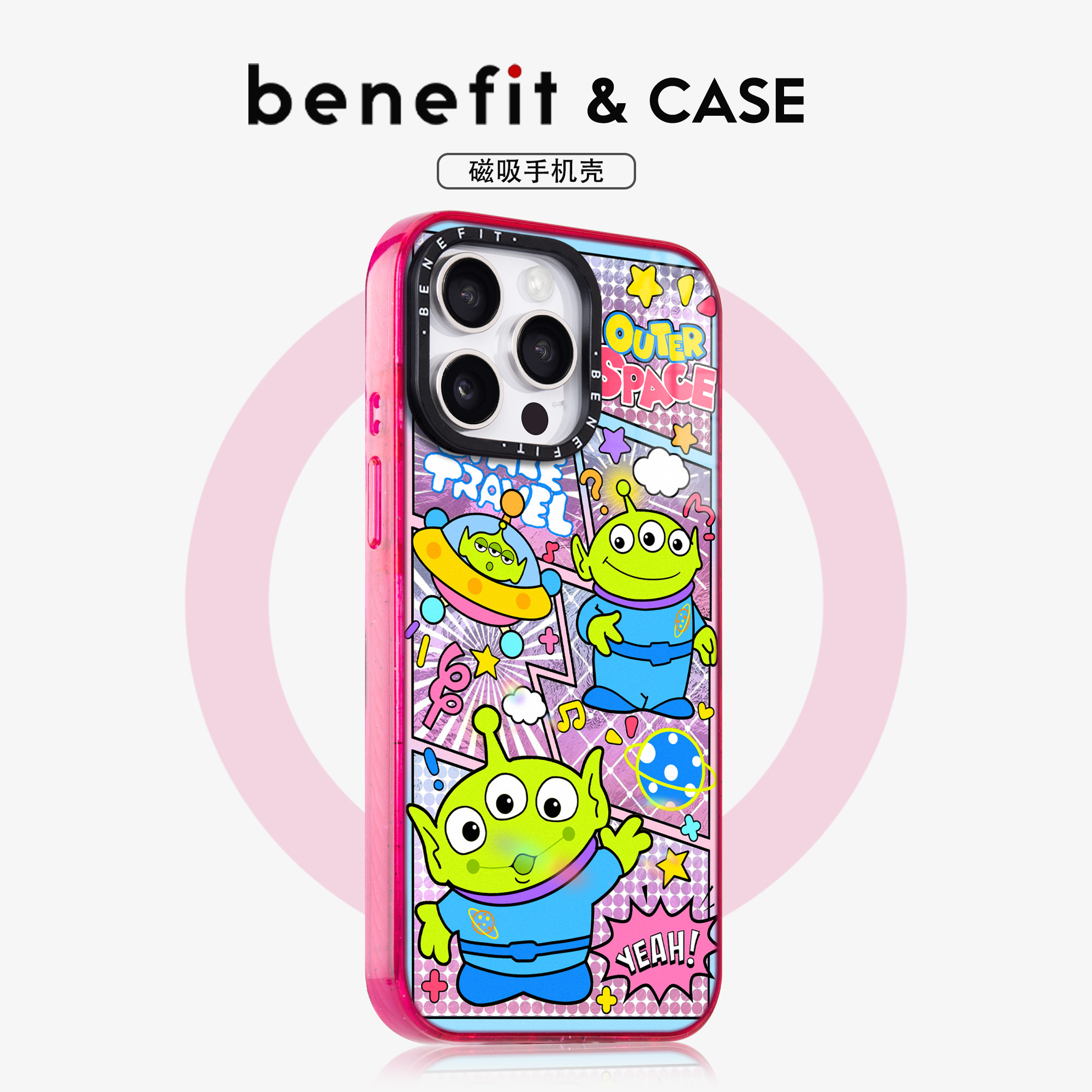 Toy Story animation peripheral - Phone Cases Disney のレビューと価格