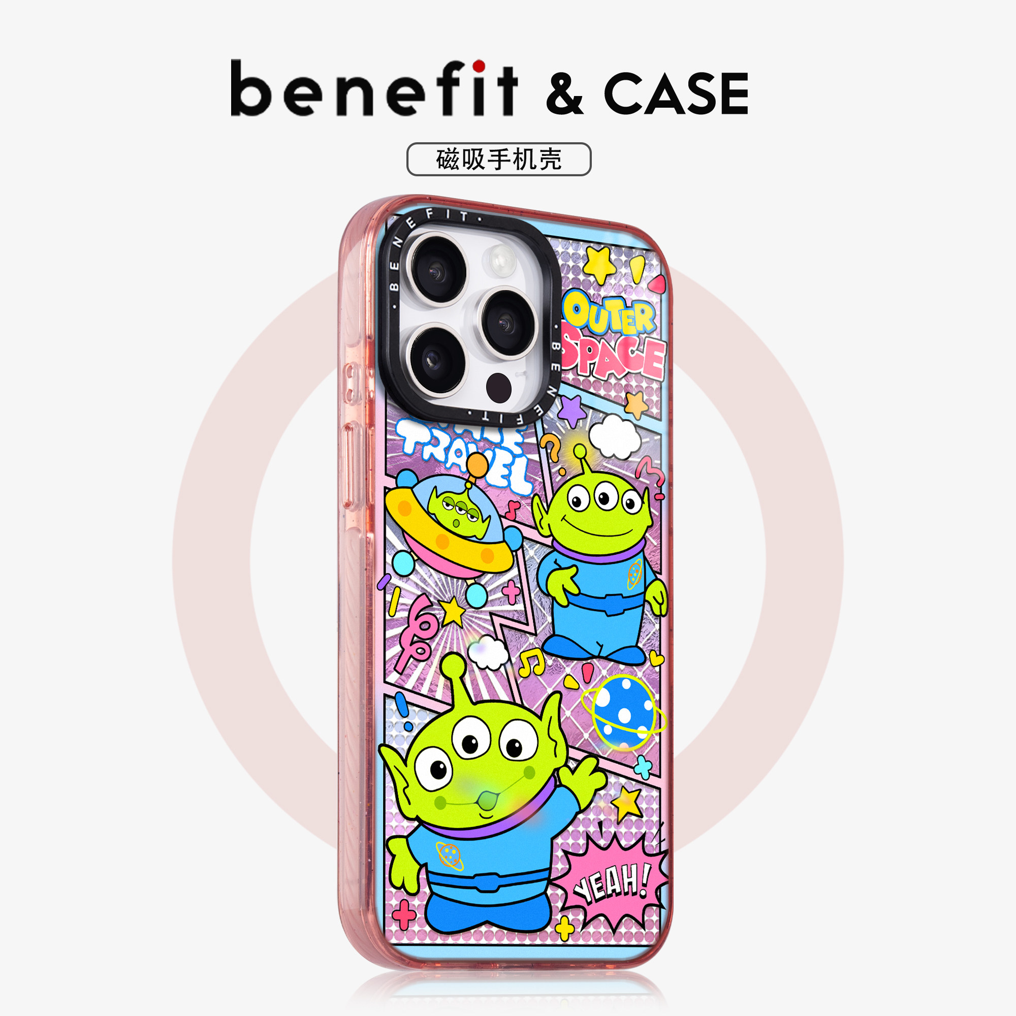 Toy Story animation peripheral - Phone Cases Disney のレビューと価格
