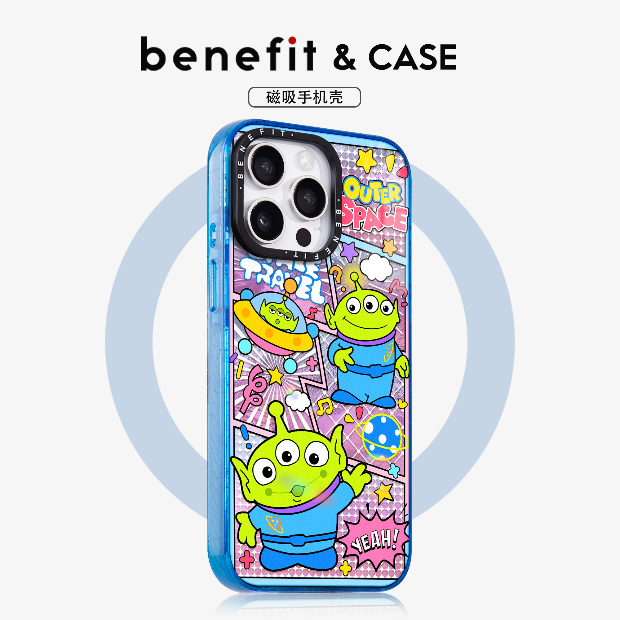 Toy Story animation peripheral - Phone Cases Disney のレビューと価格
