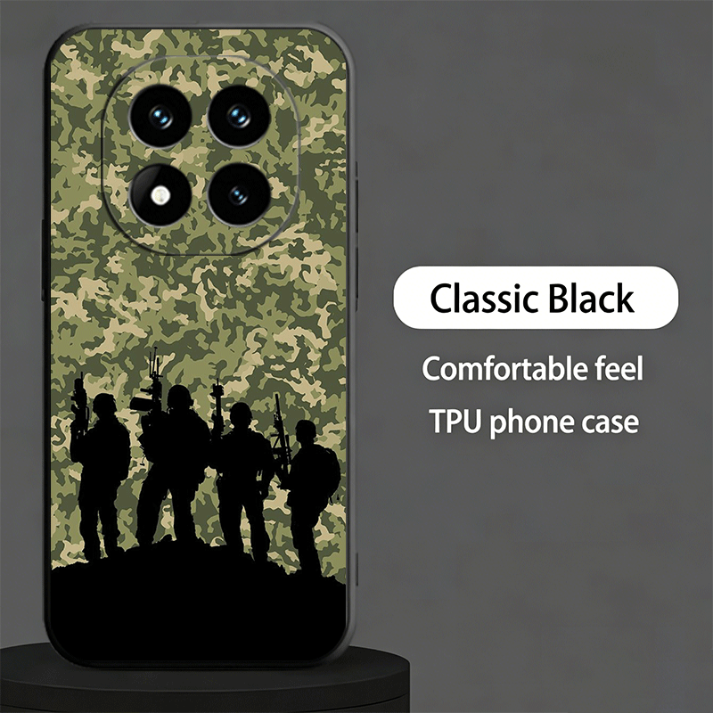 Soft Phone Case For Xiaomi Red - Phone Cases Shein のレビューと価格