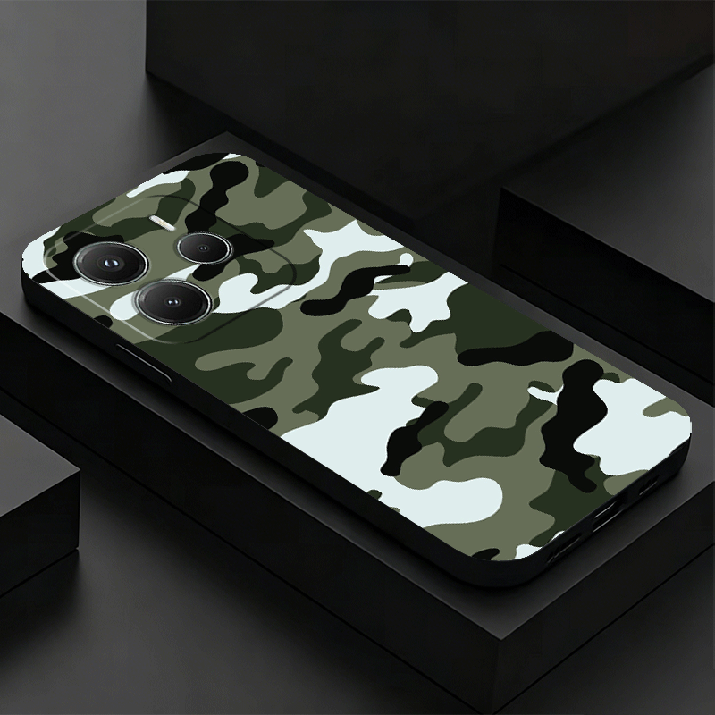 Soft Phone Case For Xiaomi Red - Phone Cases Shein のレビューと価格
