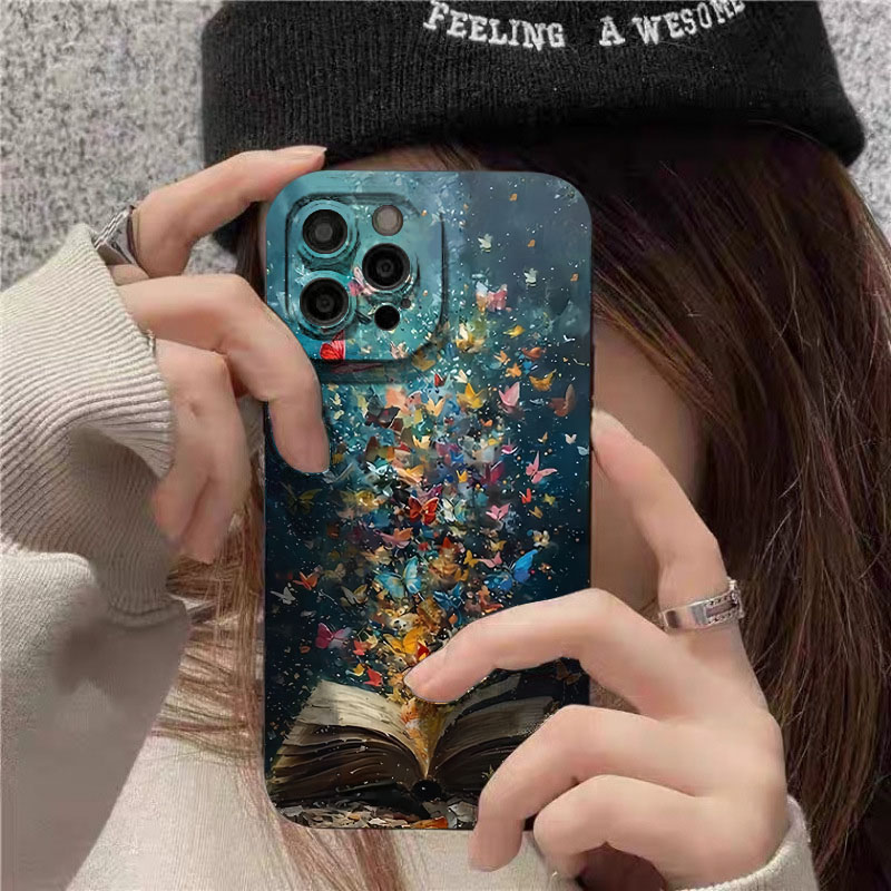 For Xiaomi 13 12 11 Lite 5G 15 - Phone Cases Xiaomi 14 のレビューと価格