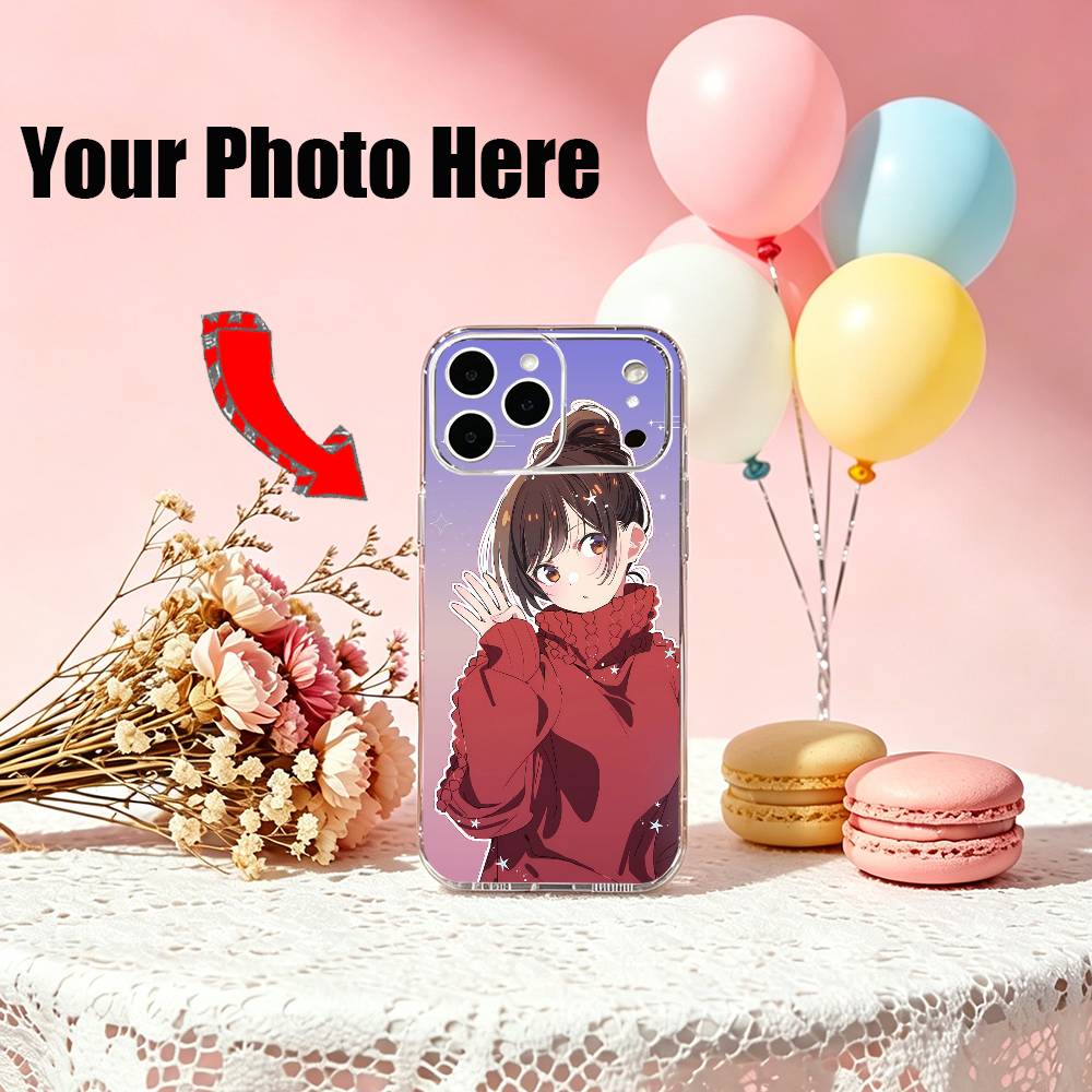 Rent-A-Girlfriend Rom-com Hot  - Phone Cases Com のレビューと価格