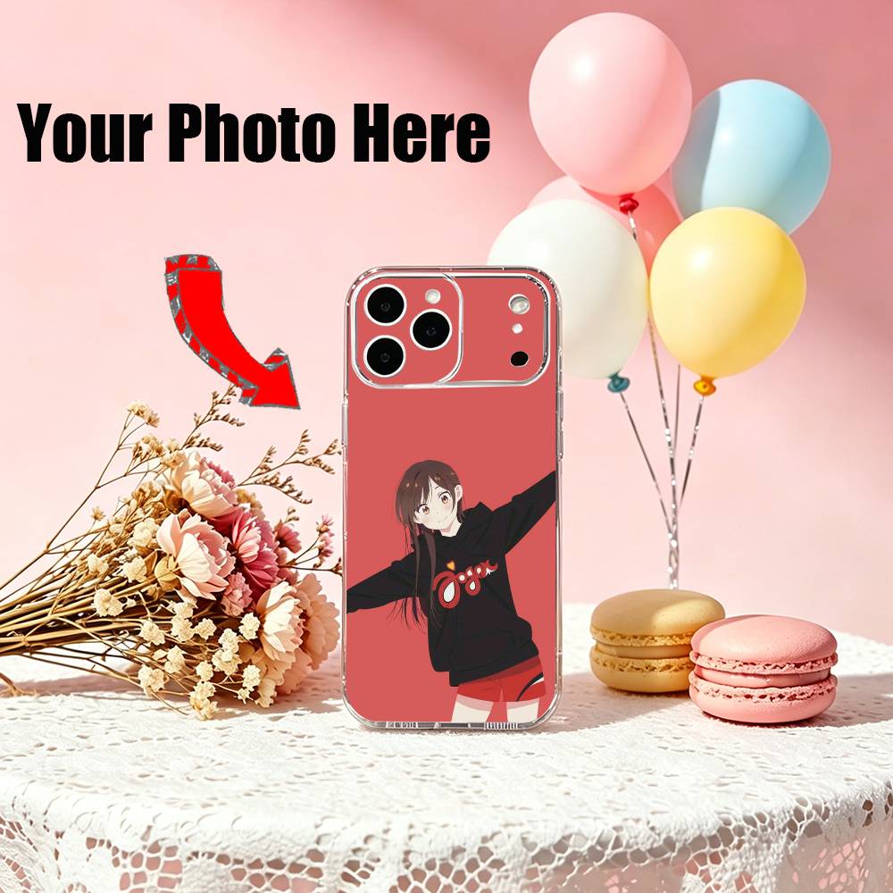 Rent-A-Girlfriend Rom-com Hot  - Phone Cases Com のレビューと価格