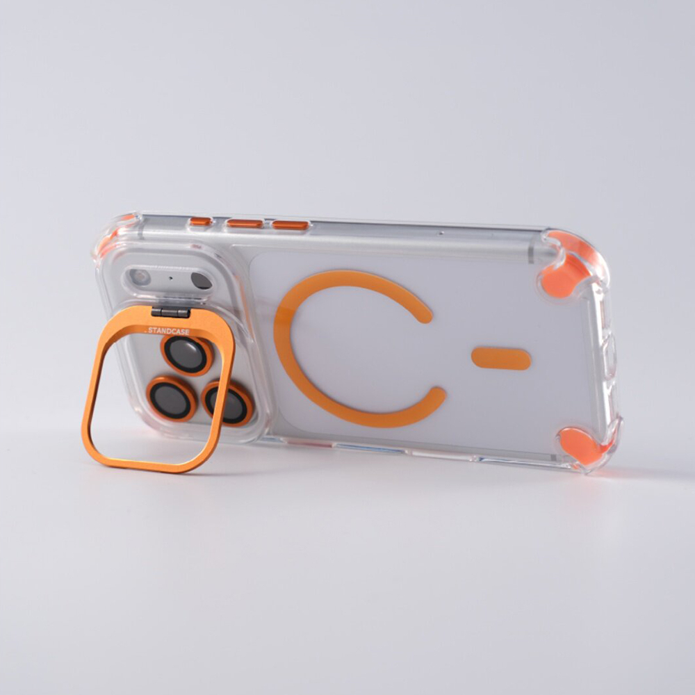 For MagSafe Magnetic Shockproo - Clear Magsafe Case のレビューと価格