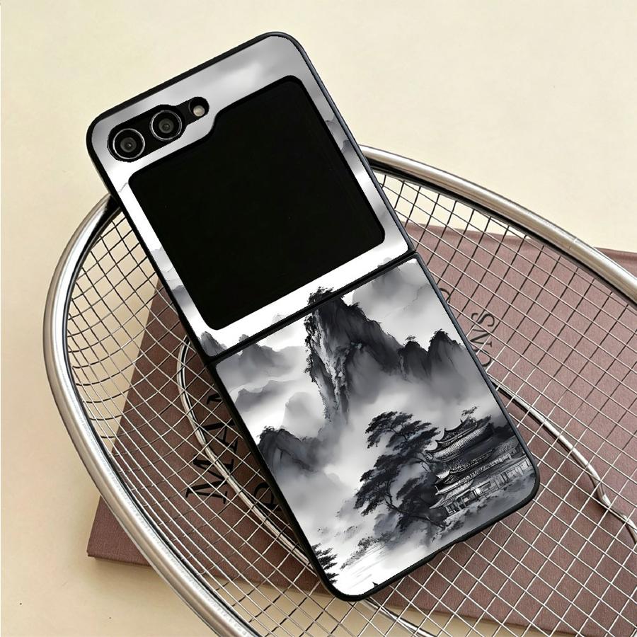 Case for Samsung Galaxy Z Flip - Phone Cases Z Flip 6 のレビューと価格
