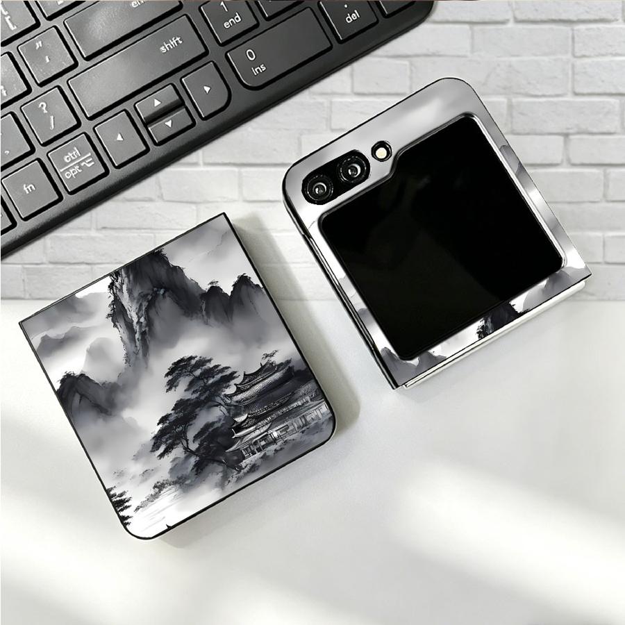 Case for Samsung Galaxy Z Flip - Phone Cases Z Flip 6 のレビューと価格