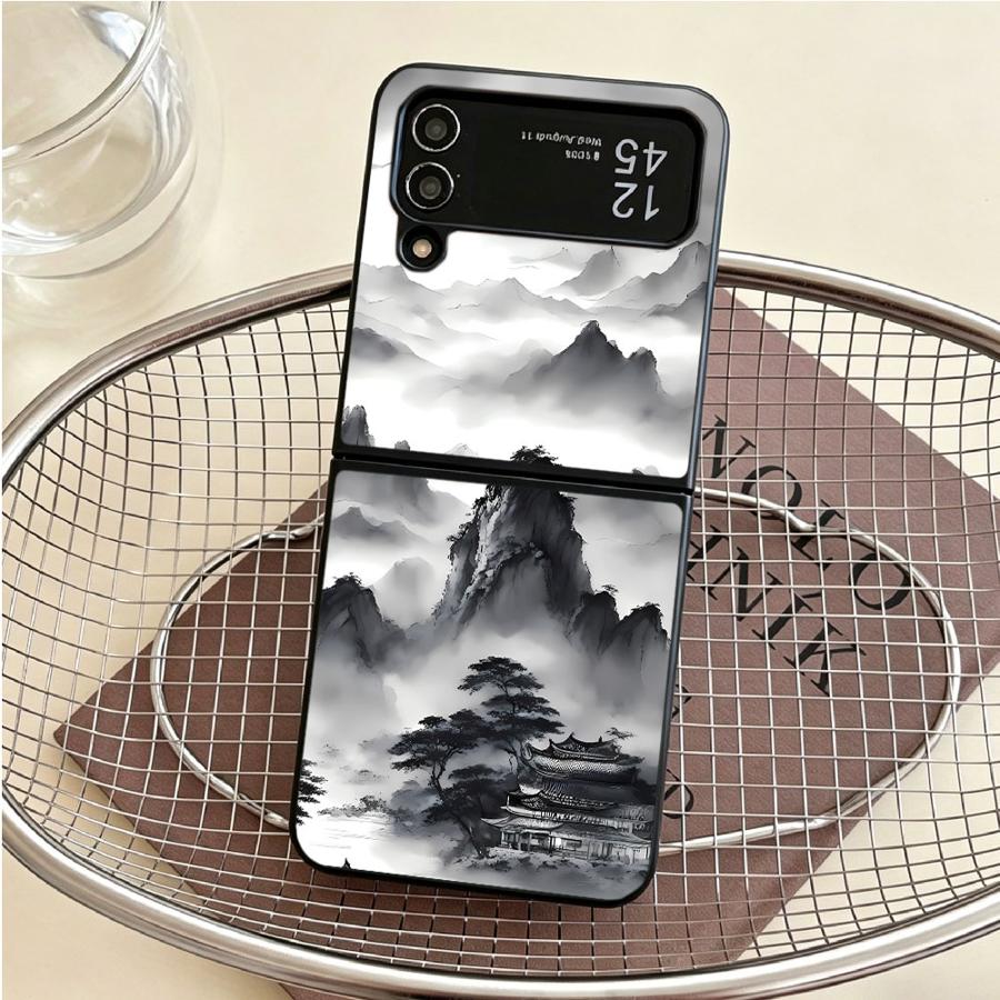 Case for Samsung Galaxy Z Flip - Phone Cases Z Flip 6 のレビューと価格