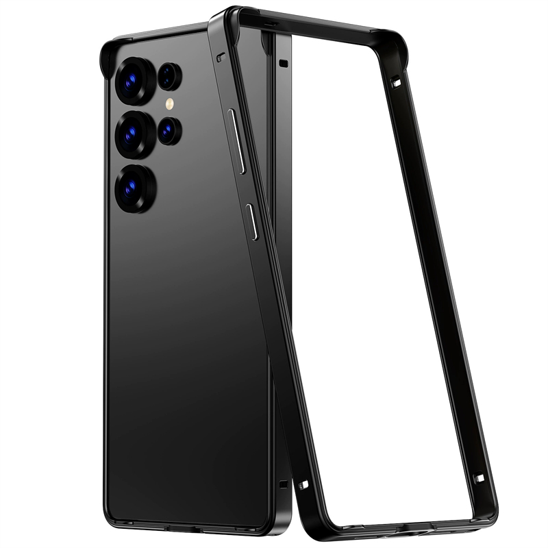 Luxury Aluminium Alloy Frame S - Heat Dissipation Case のレビューと価格
