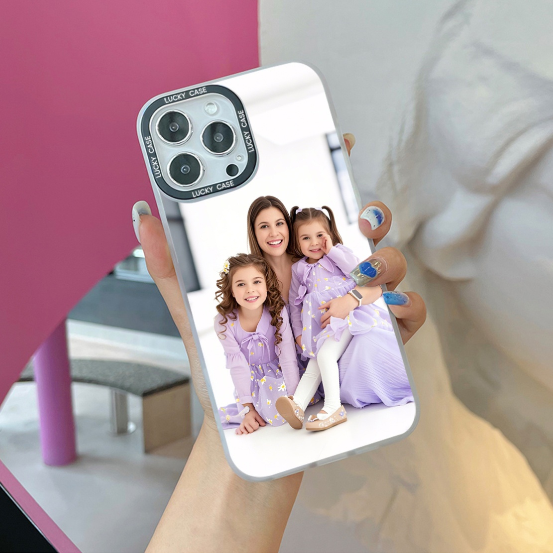 For iPhone 17 16 16e 15 14 13  - Phone Cases Diy のレビューと価格
