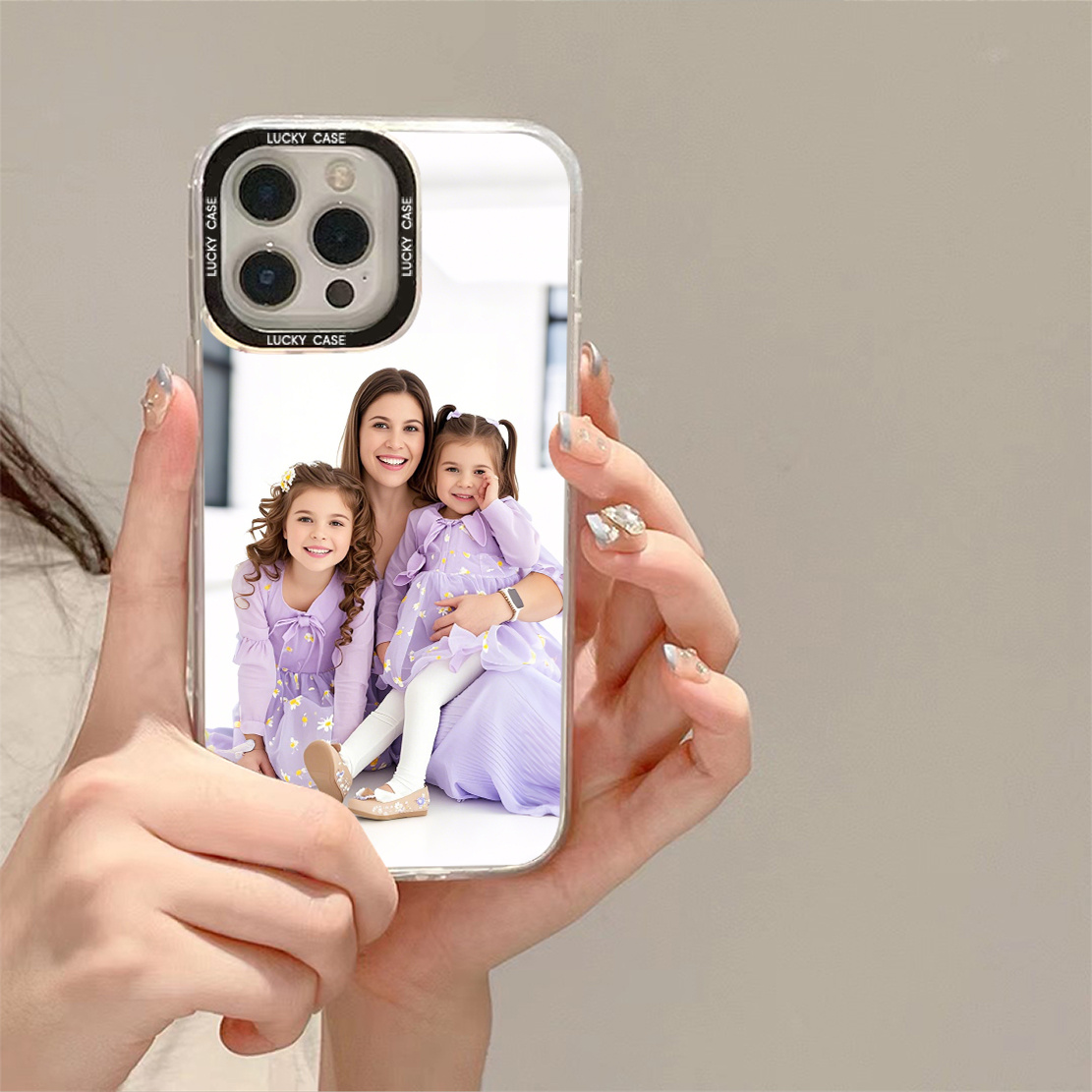 For iPhone 17 16 16e 15 14 13  - Phone Cases Diy のレビューと価格