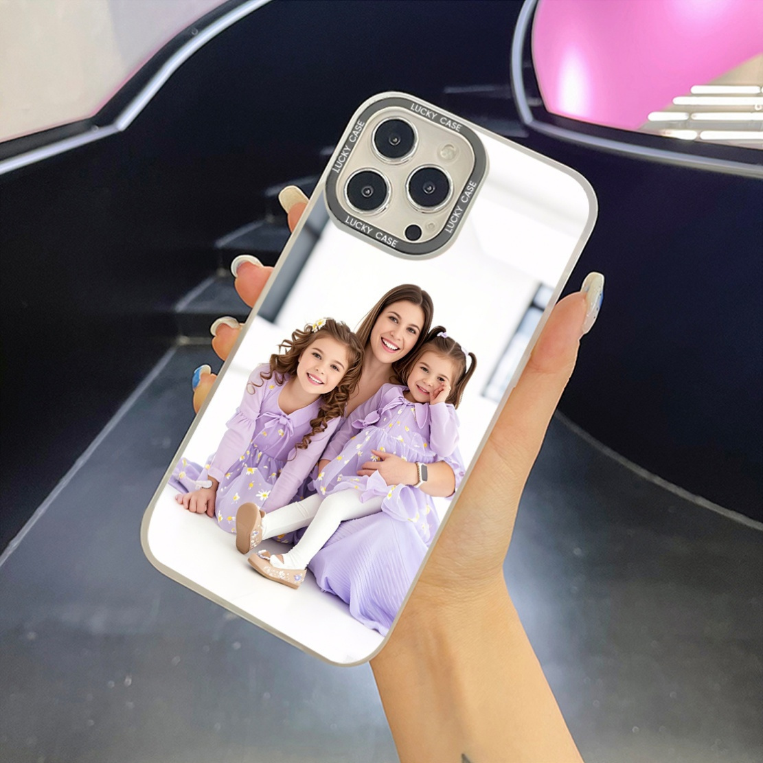 For iPhone 17 16 16e 15 14 13  - Phone Cases Diy のレビューと価格