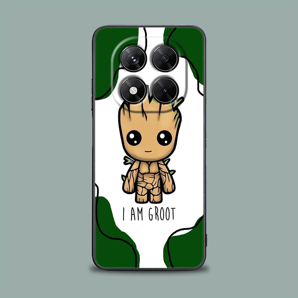 Baby Groot Marvel Phone Case F - Phone Cases Xiaomi 14 のレビューと価格