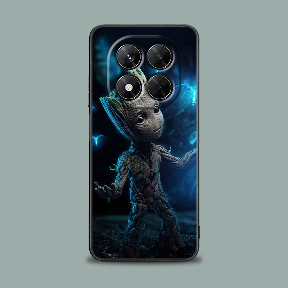 Baby Groot Marvel Phone Case F - Phone Cases Xiaomi 14 のレビューと価格