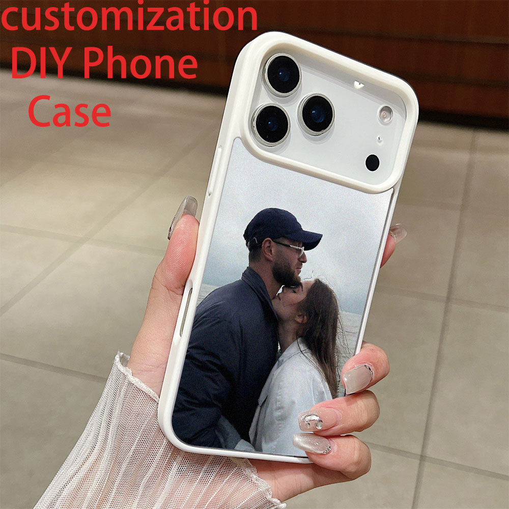 Custom DIY Phone Case For iPho - Phone Cases Diy のレビューと価格