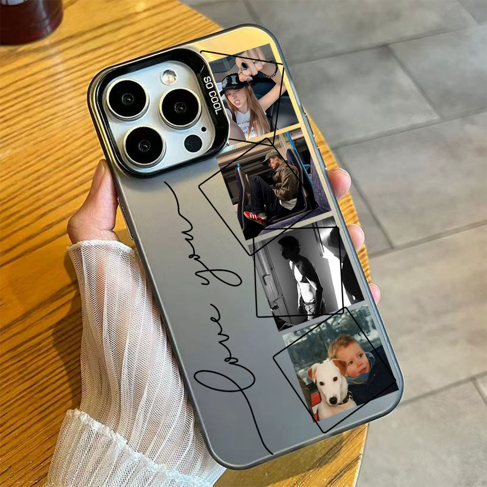 For iPhone 17 16 15 14 13 12 1 - Phone Cases Diy のレビューと価格
