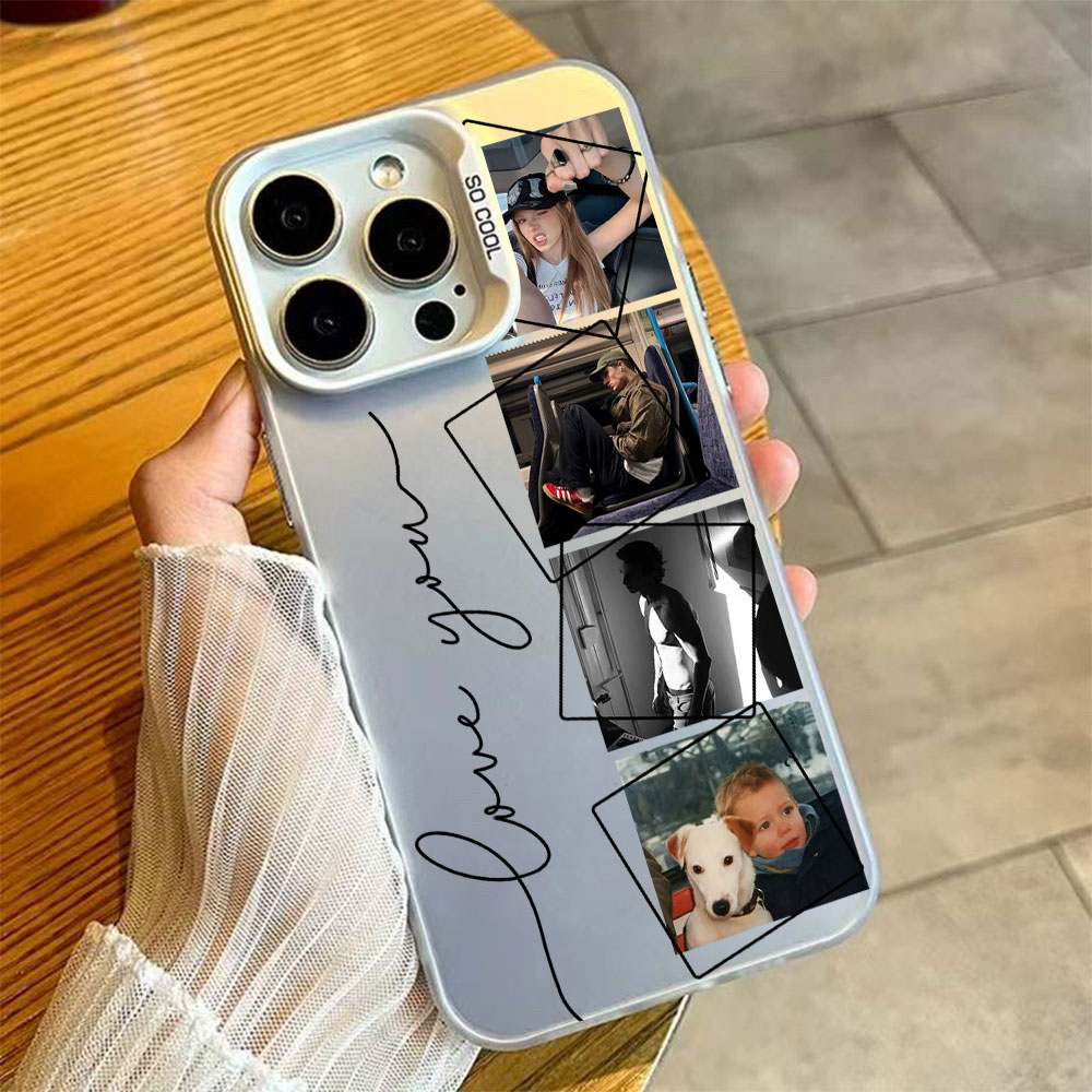 For iPhone 17 16 15 14 13 12 1 - Phone Cases Diy のレビューと価格