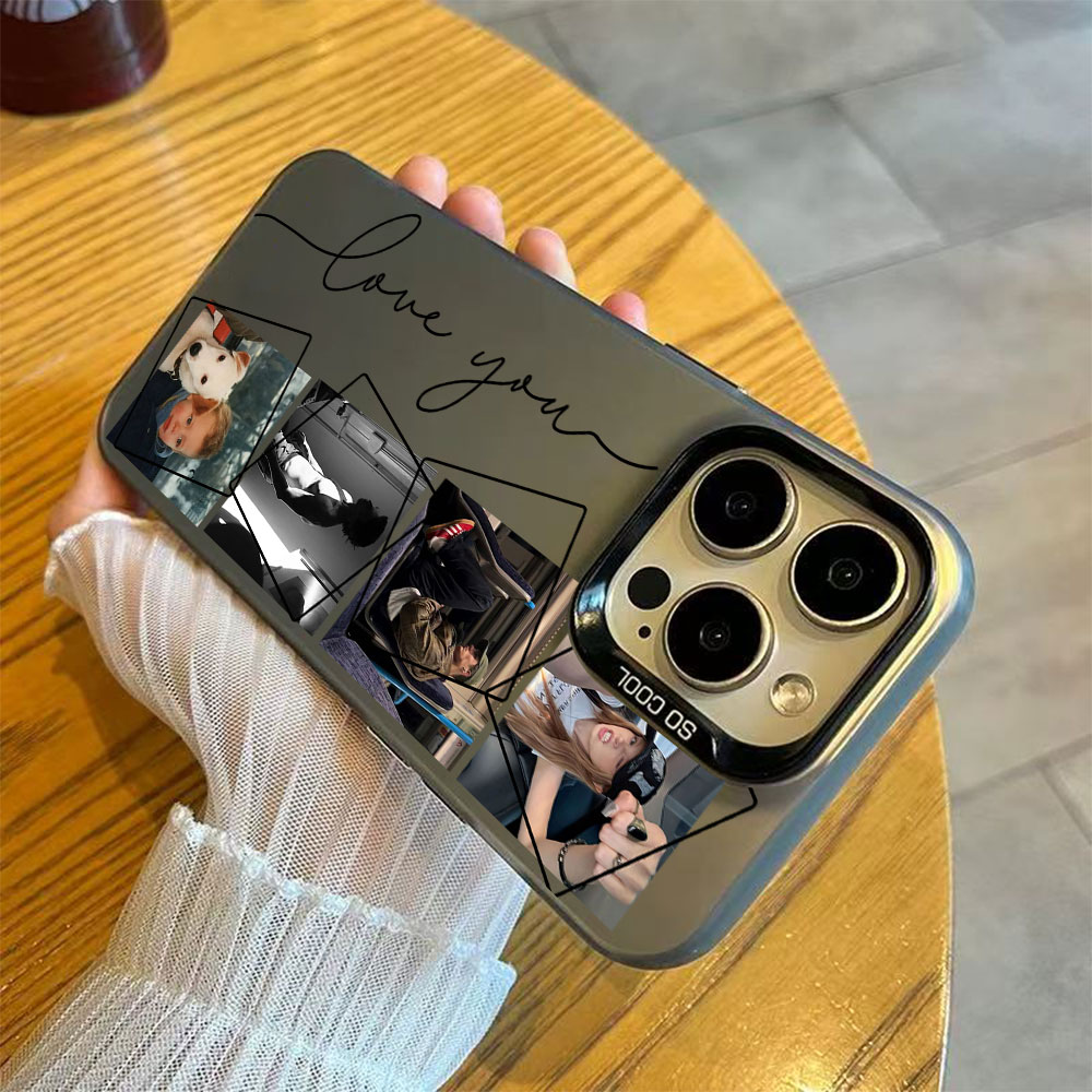 For iPhone 17 16 15 14 13 12 1 - Phone Cases Diy のレビューと価格