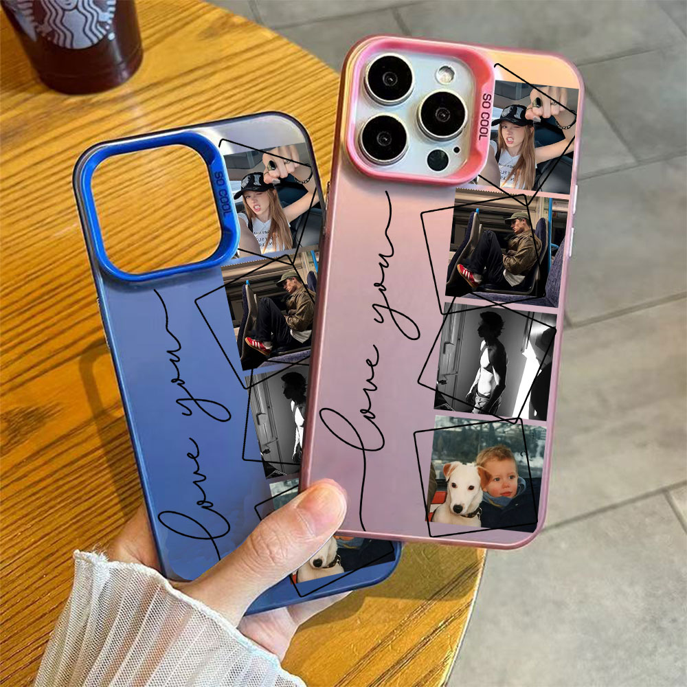 For iPhone 17 16 15 14 13 12 1 - Phone Cases Diy のレビューと価格