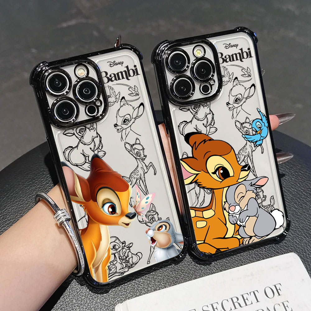 Disney Bambi Deer Phone Case F - Phone Cases Disney のレビューと価格