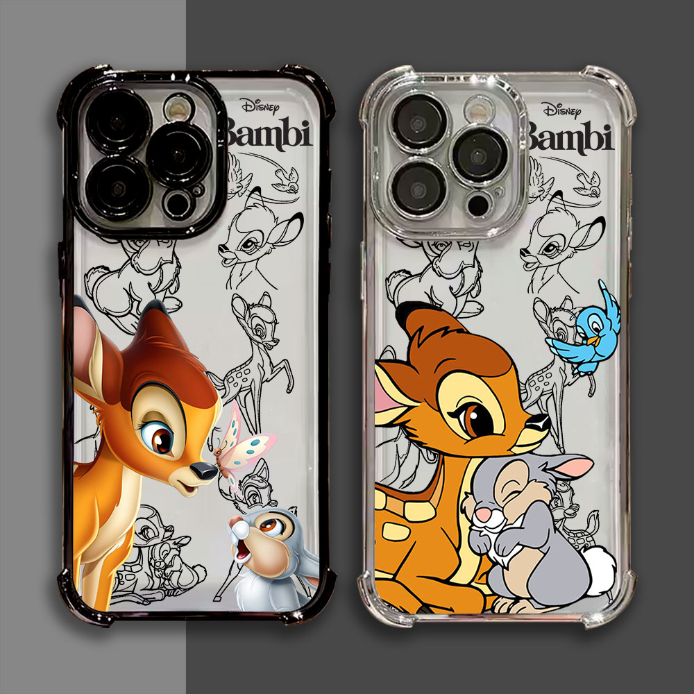 Disney Bambi Deer Phone Case F - Phone Cases Disney のレビューと価格