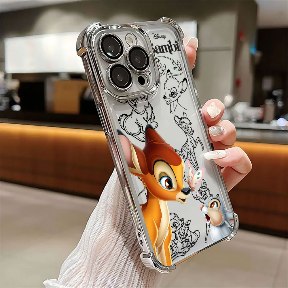 Disney Bambi Deer Phone Case F - Phone Cases Disney のレビューと価格