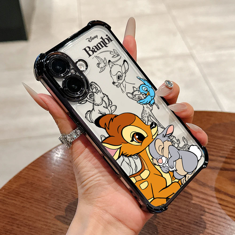 Disney Bambi Deer Phone Case F - Phone Cases Disney のレビューと価格